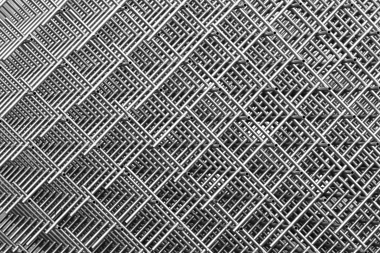 Steel Grating11