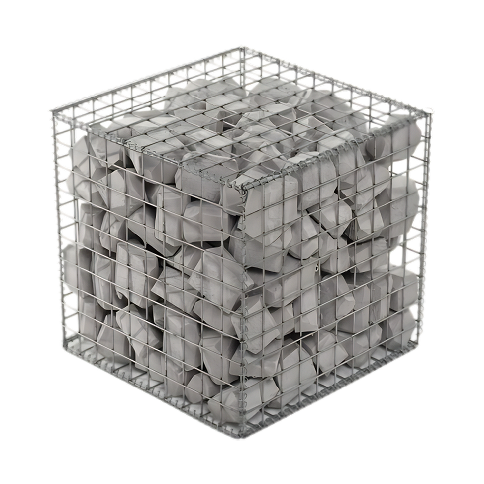 Gabion Mesh