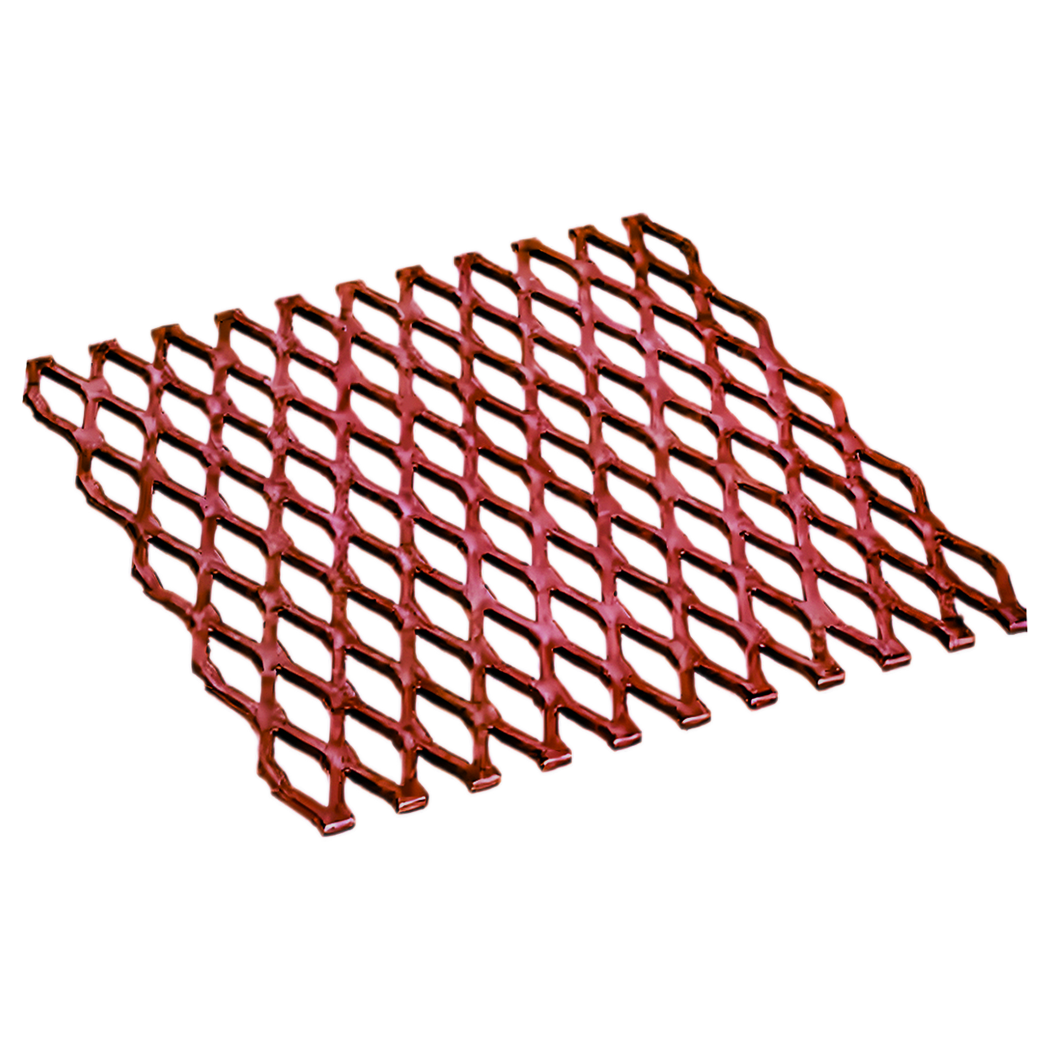 Expanded Metal 