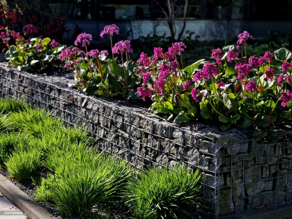 Erosion Control