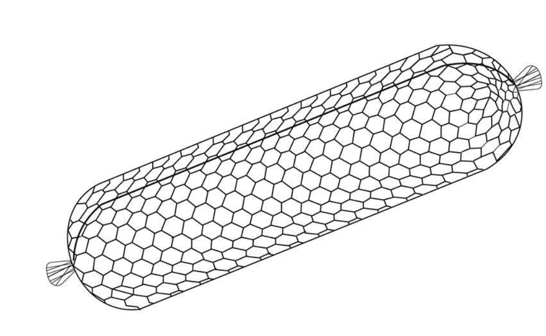 Sack Gabion