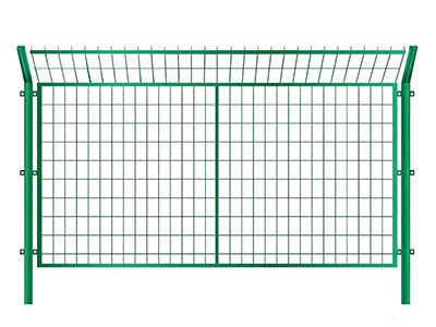 Frame Barrier